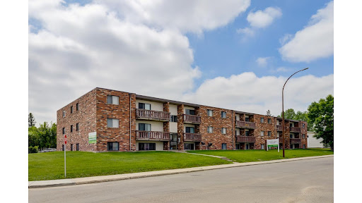 Crestview Manor - Visual