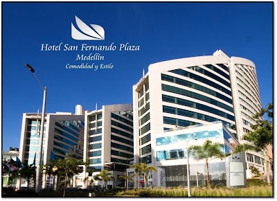 Photos of Hotel San Fernando Plaza