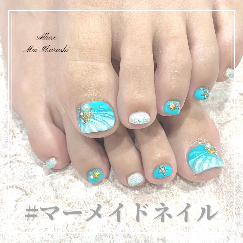 ネイルサロン Allure 小山店