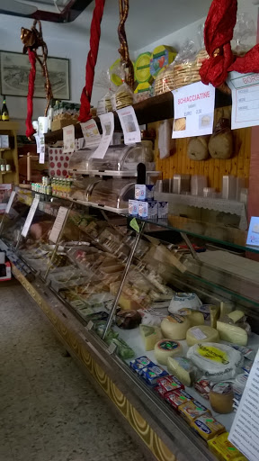 Macelleria Vando Di Testoni Silvio & C. (S.N.C.)