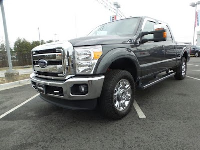 Photos of AutoNation Ford Bradenton