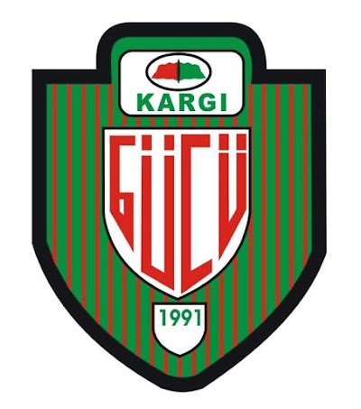 Photos of KARGIG&Uuml;C&Uuml;SPOR KUL&Uuml;B&Uuml;