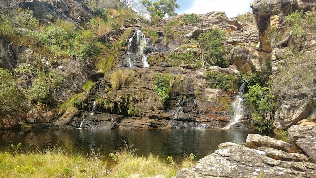 Parque Nacional da Serra do Cipó