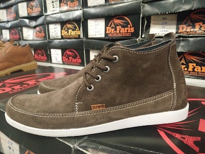 Photos of Dr.faris Footwear