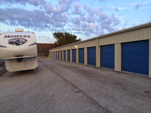 Cushman Drive Self Storage - Thumbnail