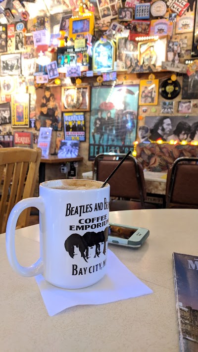 Beatles and Beans Coffee Emporium