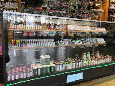 Photo of Belfair Cannabis Co