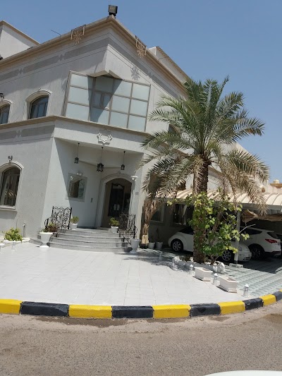 Photos of Garden Abdullah Al-Mubarak
