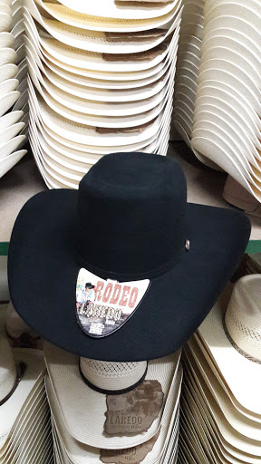 Laredo Hats Gallery - Mexico