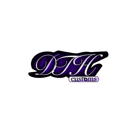 DTH Customs - Visual
