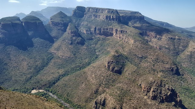 Blyde River Canyon