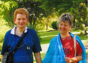 Photo n°1 de Reis Energéticienne à Charenton-du-Cher (Thérapeute Reiki)