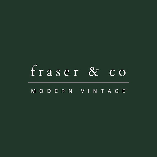 Fraser & Co. Modern Vintage - Thumbnail