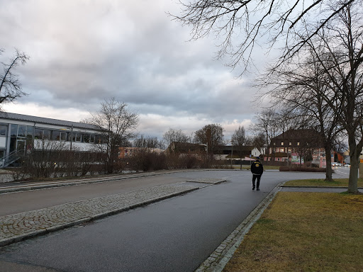 Telemann Schule - Visual