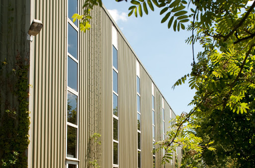 F. August Henjes GmbH & Co. KG - Thumbnail