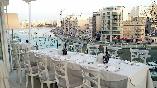 Dolce Vita Restaurant