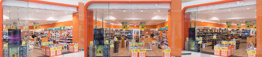 Shaver Shop Epping Logo
