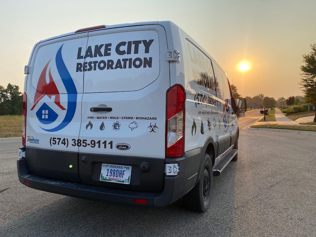 Lake City Restoration photo