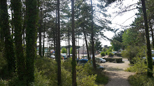 Photo n°67 de Camping Les Bosquets à Barneville-Carteret (Terrain de camping)