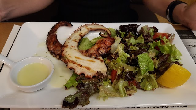 Crystal Steak House
