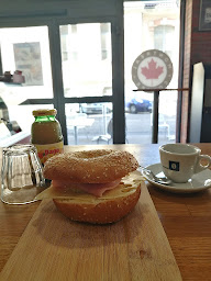 Photo n°2 de Montreal Coffee à Marseille (Restaurant)