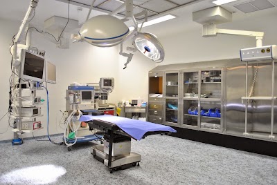 Photos of Istishari Hospital المستشفى الاستشاري