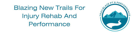 Trailblaze PT & Performance Gallery - United States