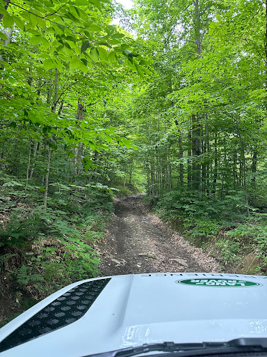 Land Rover Experience Equinox - Thumbnail