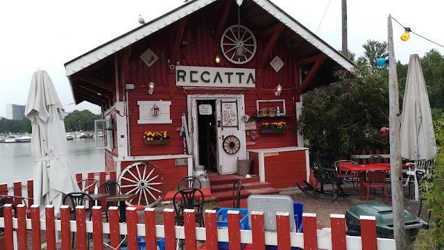 Cafe Regatta