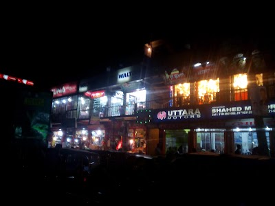 Photos of Mohipal Vegetables Market