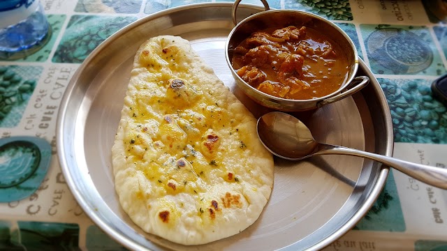 The Copper Pot Indian Takeaway/ Catering