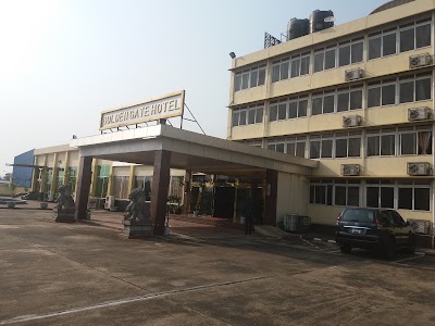 Photos of Golden Gate Restaurant