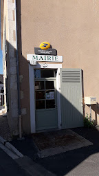 Photo n°1 de La Poste Agence Communale à Oulches (Poste)
