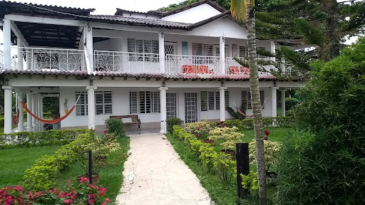 Hotel Villa Nancy (Santa Elena El Cerrito Valle)
