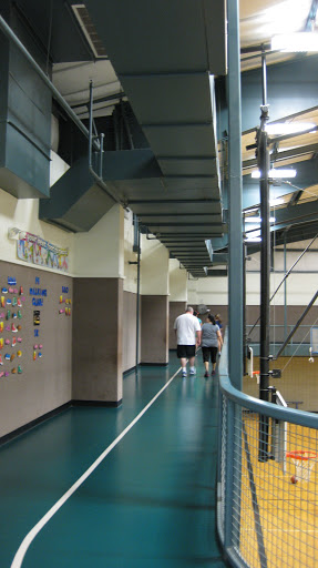 Pflugerville Parks and Recreation Department and Recreation Center - Thumbnail