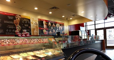 Cold Stone Creamery