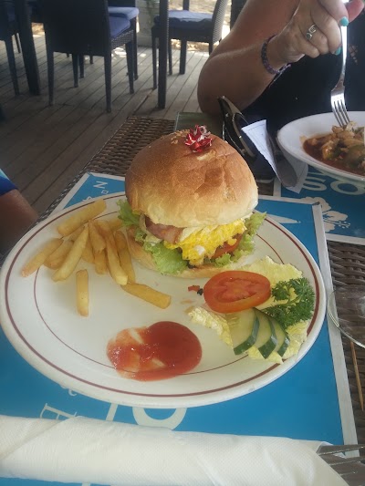 Photos of Beach Cafe