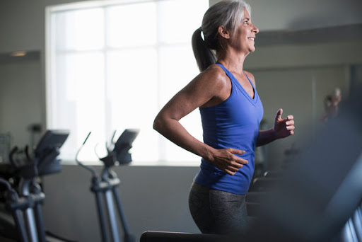 Study Health, Sport and Leisure