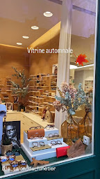 Photo n°8 de Le Salon Du Lunetier à La Madeleine (Optométriste)