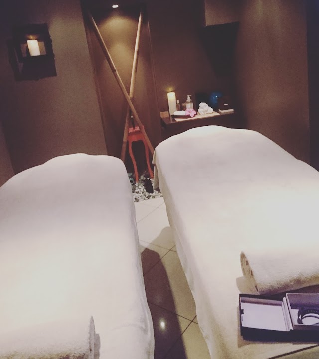 Secret Spa
