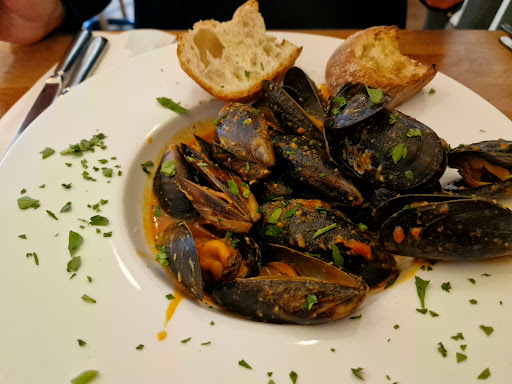 Mia Italian Kitchen Morningside - Thumbnail