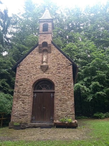 Arenbergische Waldkapelle