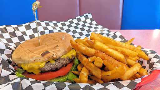 Troy's 105 Diner Gallery - United States