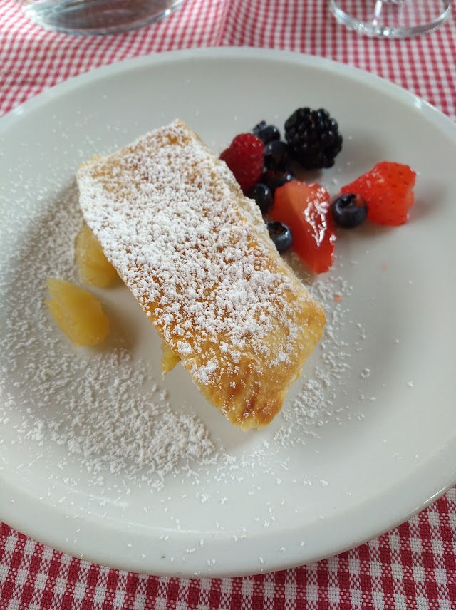 Bar Ristorante Valnontey