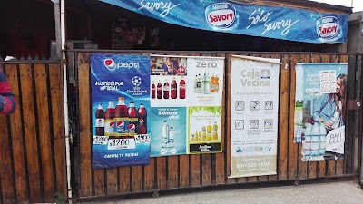 supermarket