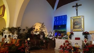 Photos of Parroquia de la Divina Providencia