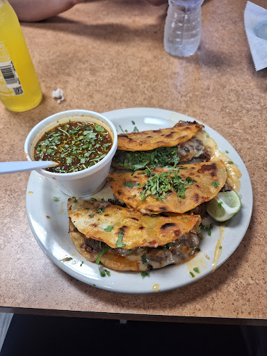 El Verdadero Sabor de Mexico - Thumbnail