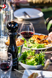 Photo n°64 de Le Café du Village à L'Isle-sur-la-Sorgue (Restaurant)