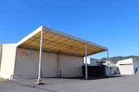 （株）中央パッケージング 焼津物流センター