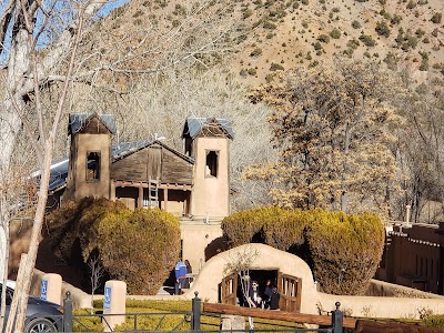 Santuario de Chimayo